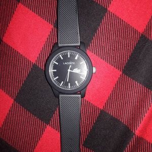 Lacoste men's watch